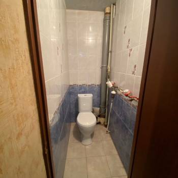 Продается 3-х комнатная квартира, 63,1 м²