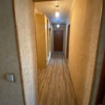 Продается 3-х комнатная квартира, 63,1 м²