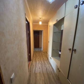 Продается 3-х комнатная квартира, 63,1 м²