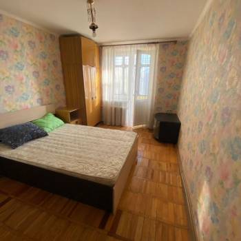 Продается 3-х комнатная квартира, 63,1 м²