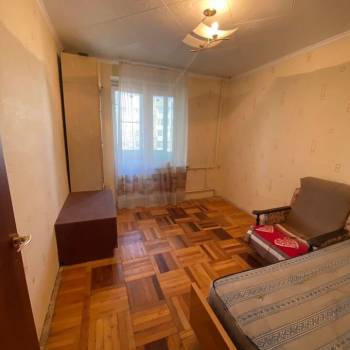 Продается 3-х комнатная квартира, 63,1 м²