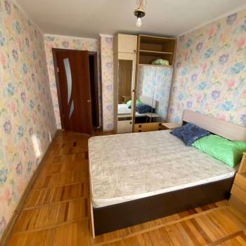 Продается 3-х комнатная квартира, 63,1 м²