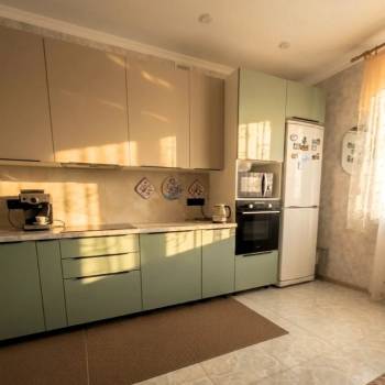 Продается 2-х комнатная квартира, 66 м²