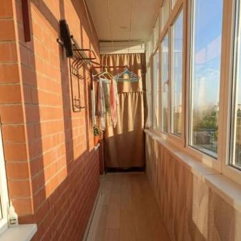 Продается 2-х комнатная квартира, 66 м²