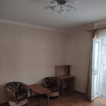 Сдается 1-комнатная квартира, 40 м²