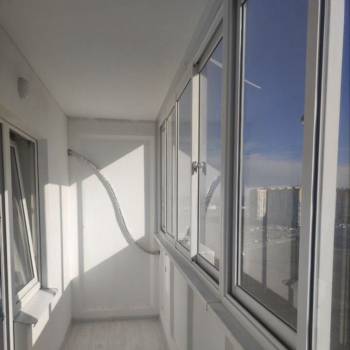 Сдается 1-комнатная квартира, 34 м²