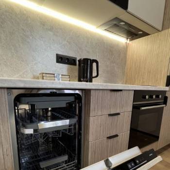 Сдается 2-х комнатная квартира, 61,6 м²
