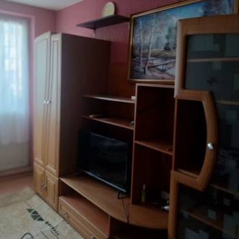 Сдается 1-комнатная квартира, 20 м²
