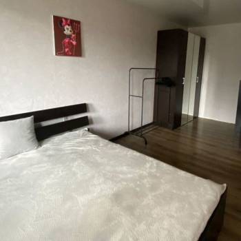 Сдается 1-комнатная квартира, 34 м²