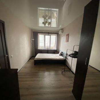 Сдается 1-комнатная квартира, 34 м²