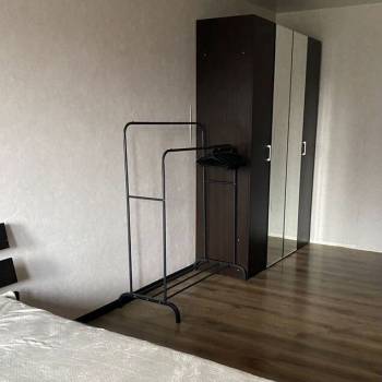 Сдается 1-комнатная квартира, 34 м²