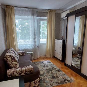 Сдается 1-комнатная квартира, 31,3 м²