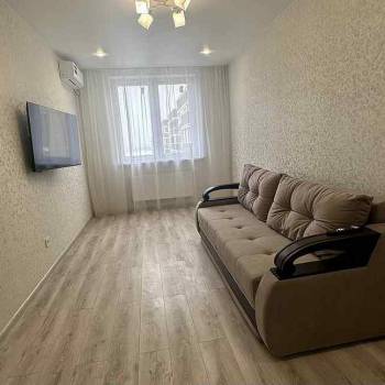 Сдается 2-х комнатная квартира, 47 м²
