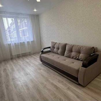 Сдается 2-х комнатная квартира, 47 м²