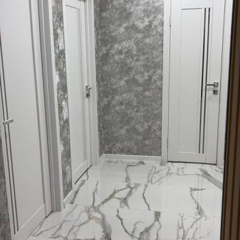 Сдается 2-х комнатная квартира, 65 м²