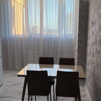 Сдается 2-х комнатная квартира, 65 м²