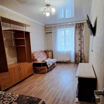 Сдается 2-х комнатная квартира, 55 м²