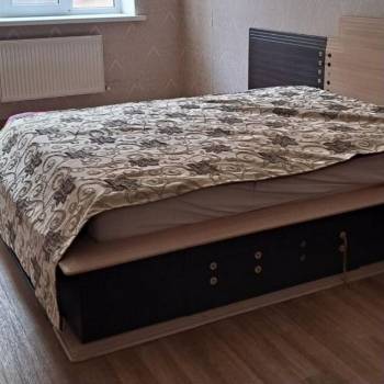 Сдается 2-х комнатная квартира, 55 м²