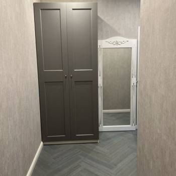 Сдается 2-х комнатная квартира, 65 м²