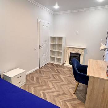Сдается 2-х комнатная квартира, 65 м²