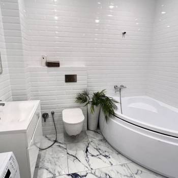 Сдается 2-х комнатная квартира, 65 м²