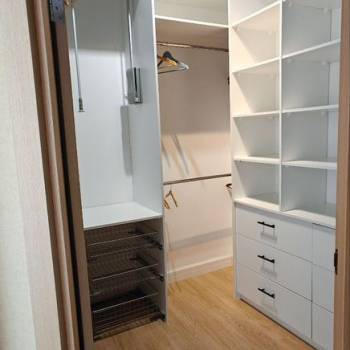 Сдается 2-х комнатная квартира, 110 м²