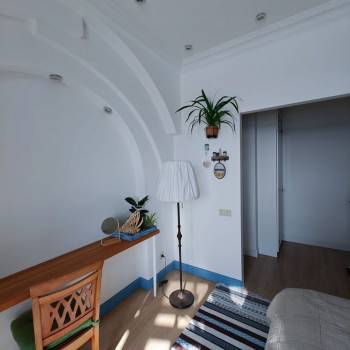 Сдается 2-х комнатная квартира, 110 м²