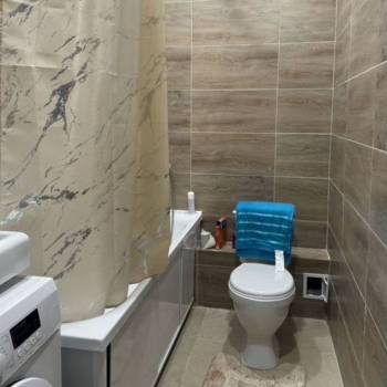 Продается 1-комнатная квартира, 34 м²