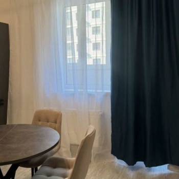 Продается 1-комнатная квартира, 34 м²