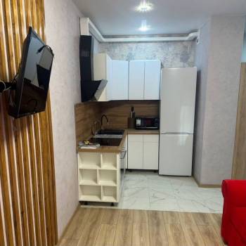 Продается 2-х комнатная квартира, 35 м²