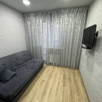 Продается 2-х комнатная квартира, 35 м²