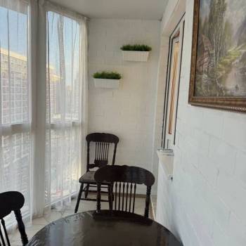 Продается 2-х комнатная квартира, 35 м²