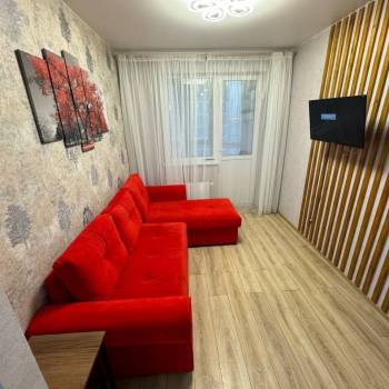 Продается 2-х комнатная квартира, 35 м²