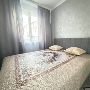 Продается 2-х комнатная квартира, 44,2 м²