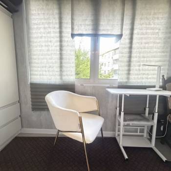 Продается 2-х комнатная квартира, 44,2 м²