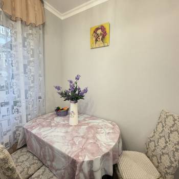 Продается 2-х комнатная квартира, 44,2 м²