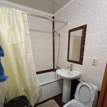 Сдается 1-комнатная квартира, 31 м²
