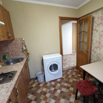 Сдается 1-комнатная квартира, 31 м²