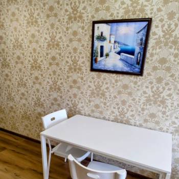 Сдается 1-комнатная квартира, 45 м²