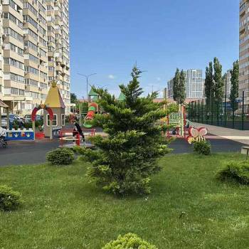 Сдается 1-комнатная квартира, 38 м²