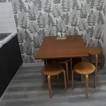 Сдается 1-комнатная квартира, 35 м²