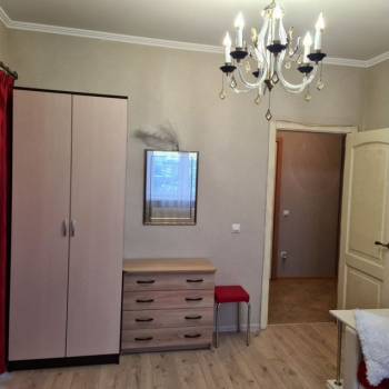 Сдается 1-комнатная квартира, 32,6 м²