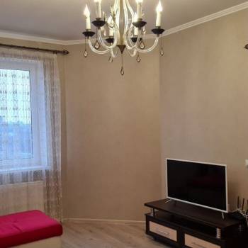 Сдается 1-комнатная квартира, 32,6 м²