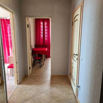 Сдается 1-комнатная квартира, 32,6 м²