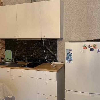Сдается 1-комнатная квартира, 25 м²