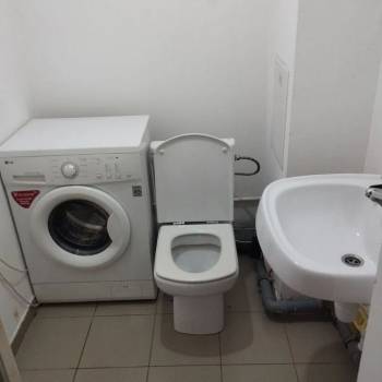 Сдается 2-х комнатная квартира, 64 м²