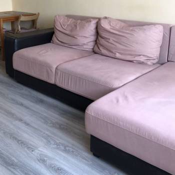Сдается 1-комнатная квартира, 29,4 м²