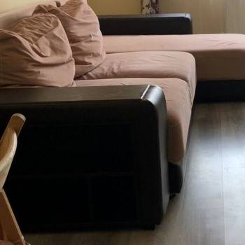 Сдается 1-комнатная квартира, 29,4 м²