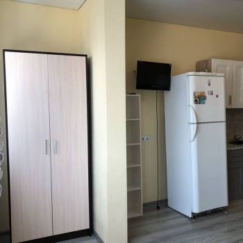 Сдается 1-комнатная квартира, 29,4 м²