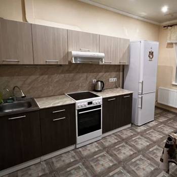 Сдается 2-х комнатная квартира, 57 м²